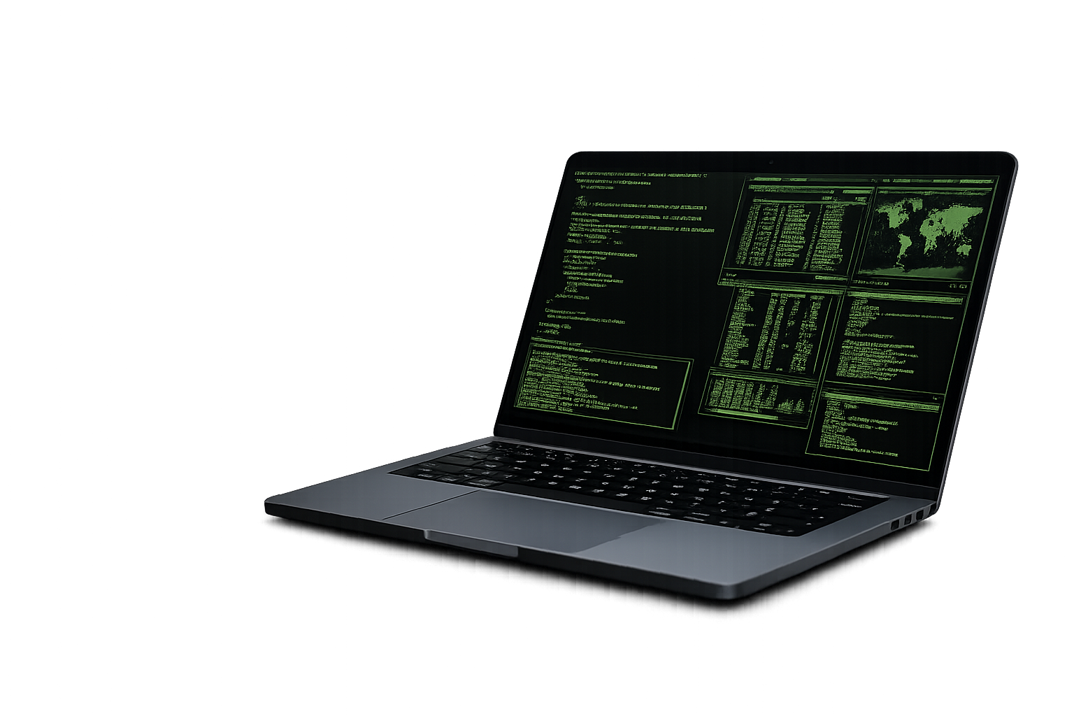 Laptop